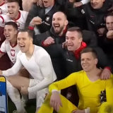 Polska pokonała Walię i wywalczyła awans na Euro 2024