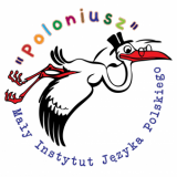 Poloniusz - Mały Instytut Języka Polskiego