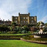 Culzean Castle – dar rodziny Kennedych dla Szkocji