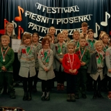 II Festiwal Pieśni i Piosenki Patriotycznej. Oto wyniki konkursu