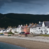 Ullapool – brama do Highlandów i rybackie serce Szkocji