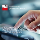 Wspólnota Polska ogłasza konkurs dla Polaków za granicą