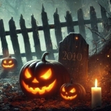 Halloween, czyli jak Celtowie walczyli z upiorami i duchami