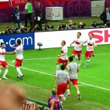 W Cardiff piłkarska reprezentacja Polski zmierzy się z Walią