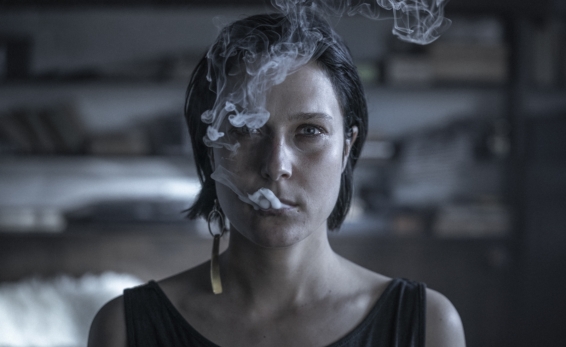 „Imago” w Glasgow. Pokaz filmu Olgi Chajdas