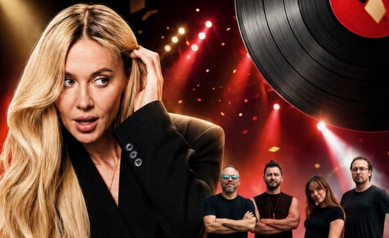 Kasia Moś wystąpi w Edynburgu. Koncert już we wrześniu