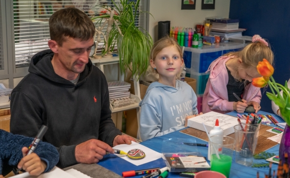 Otwarto Centrum Kultury Polonijnej w Aberdeen