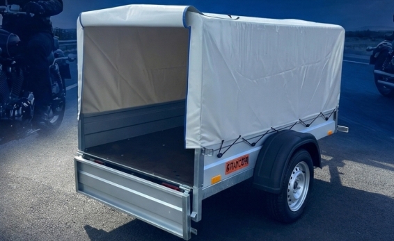 Polskie Stowarzyszenie w Kirkcaldy zbiera fundusze na zlot motocyklowy