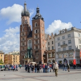 Szykuje się najazd brytyjskich turystów na Kraków i Małopolskę