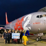 Jet2.com uruchomił pierwsze w historii loty świąteczne do Gdańska