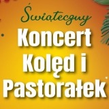 Świąteczny koncert kolęd i pastorałek w Kirkcaldy