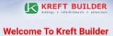 Kreft Builder