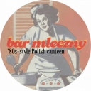 Bar Mleczny Edinburgh