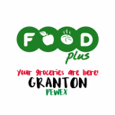 Food Plus Edinburgh, Granton