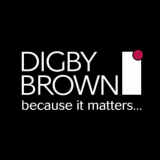 Digby Brown Solicitors - Odszkodowania powypadkowe
