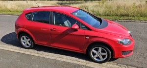 Seat Leon  1.9 Diesel