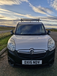 Vauxhall Combo  1.3 Diesel