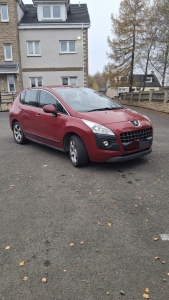 Peugeot 3008  1.6 Diesel