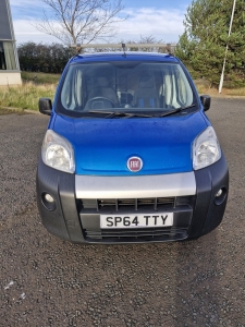 Fiat Fiorino  1.3 Diesel