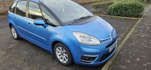 Citroen C4 Picasso VRT+ 1,6HDI 1.6 Diesel