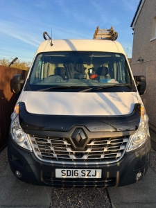 Renault Master Business Plus  2.2 Diesel