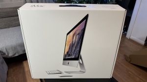 iMac 21.5