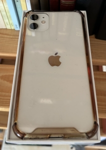 Apple iPhone 11 64GB white