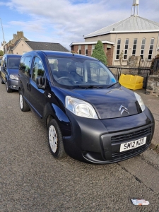 Citroen Nemo Multispace  1.3 Diesel