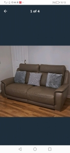 Sofa 3 osobowa