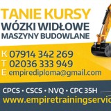 EMPIRE TRAINING SERVICES LTD