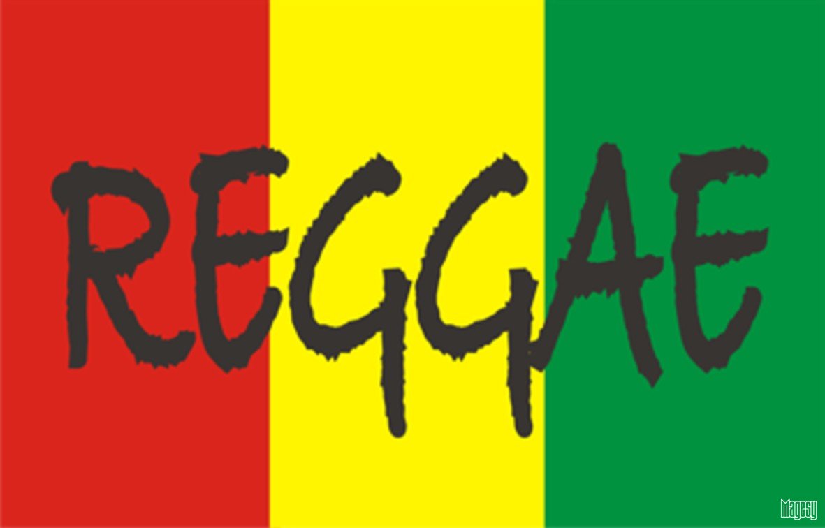 REGGAE