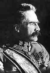 Józef Piłsudski - jeden z najwybitniejszych .....