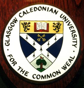 Glasgow Caledonian University