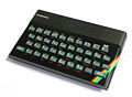 ZX Spectrum World