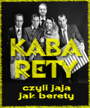 Kabarety :D