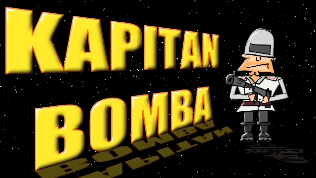 Kapitan BOMBA