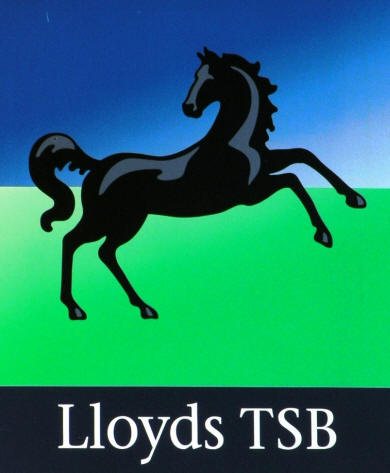 LLoyds TSB