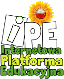 Polskie Szkoła - Internetowa Platforma Edukacyjna