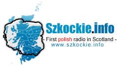 Polskie Radio w Szkocji