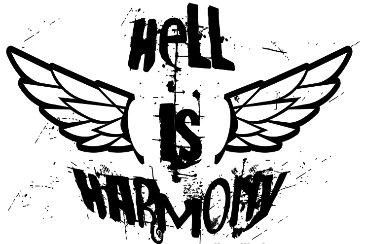 HeLL is HaRmoNy