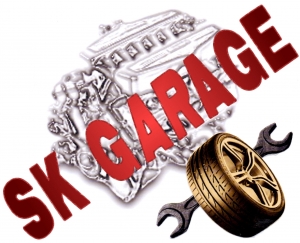 SKGARAGE