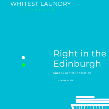 whitestlaundry