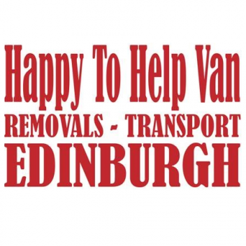 HappytoHelpvan